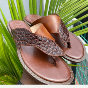 dkd ladies Leaf Slippers