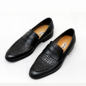 Moccasin Shoe