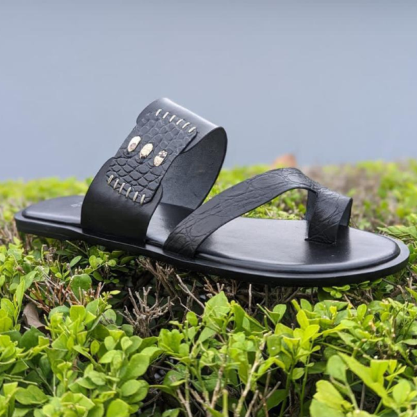 ttytyhyhutt Dromo Slippers